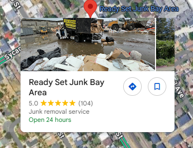 Junk Removal Hayward Services for Homes and Businesses