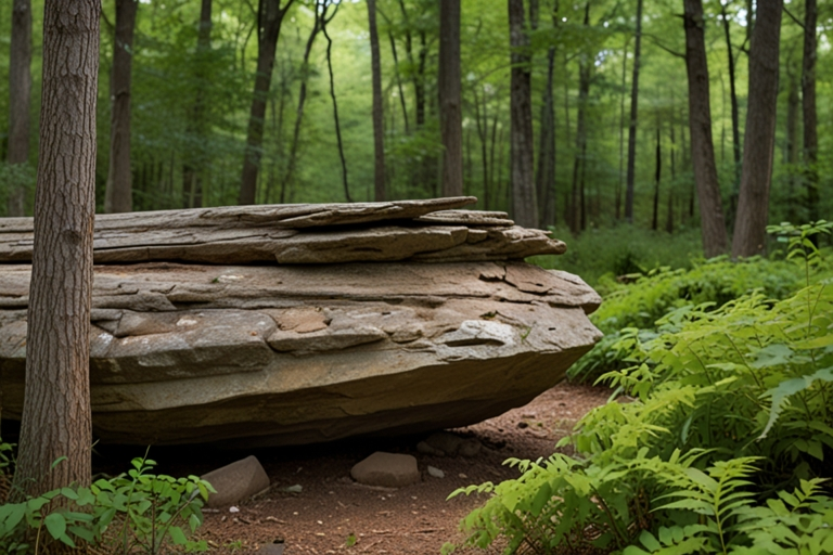 Backbone State Park