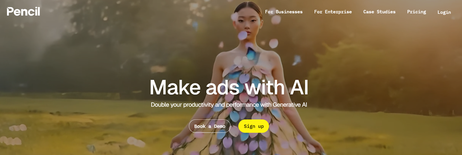 social media ads makers