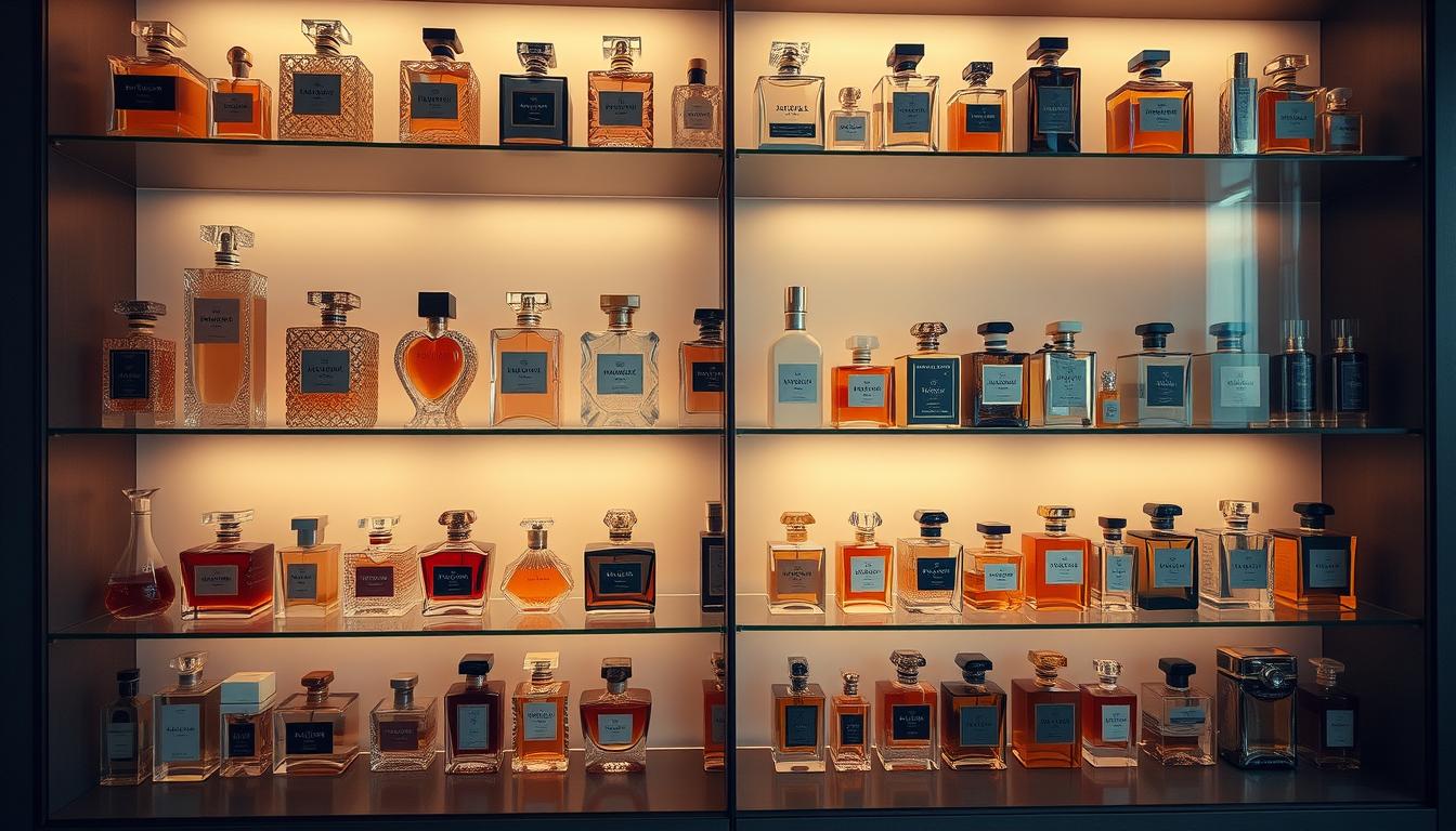 The Ultimate Guide To Perfume Storage