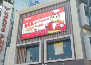 thi công màn hình led