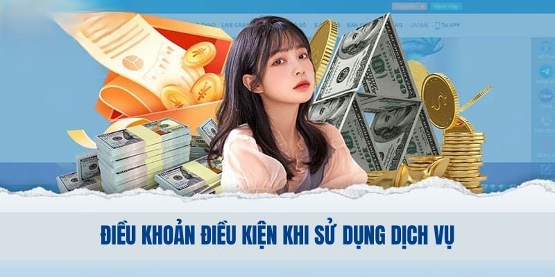 xử lý vi phạm điều khoản điều kiện 8kbet