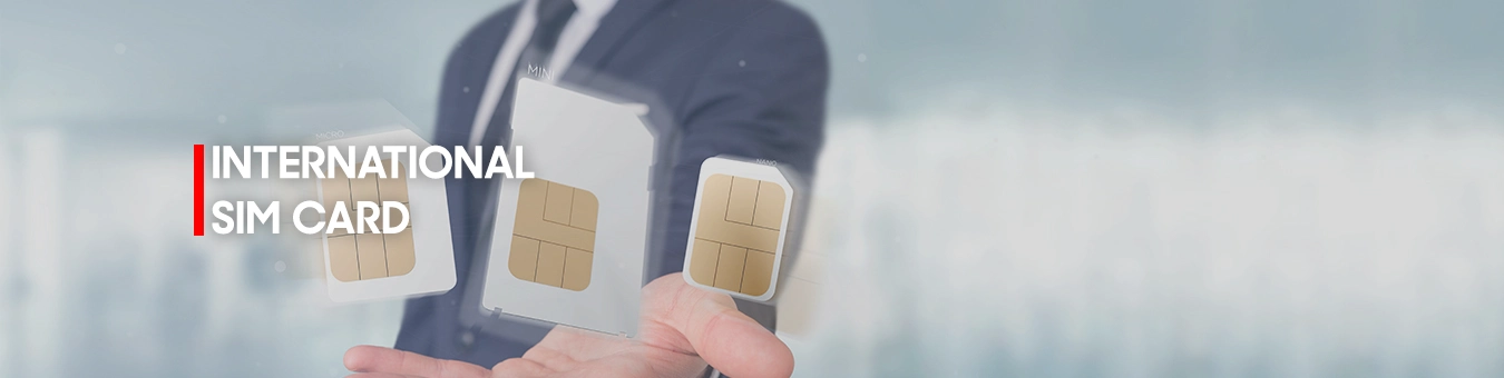 Factors to Consider Before Buying an International SIM Card