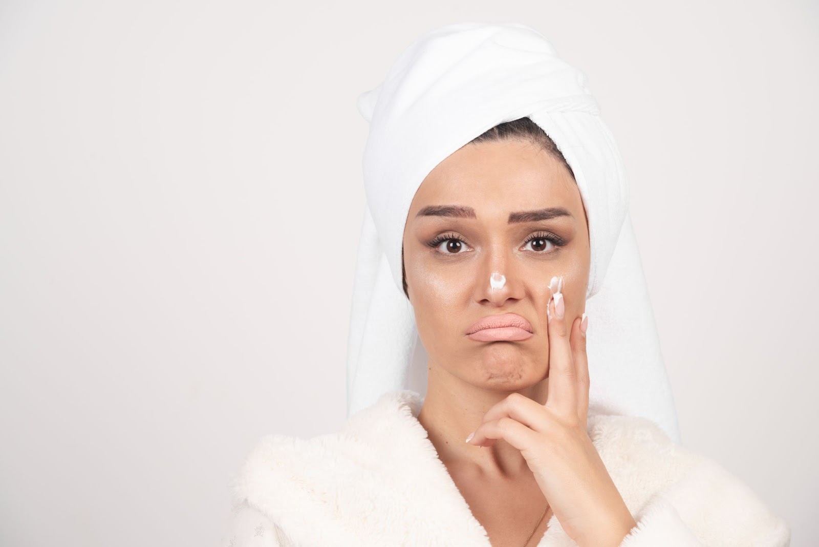 Top 10 Skin Care Tips for Oily Skin