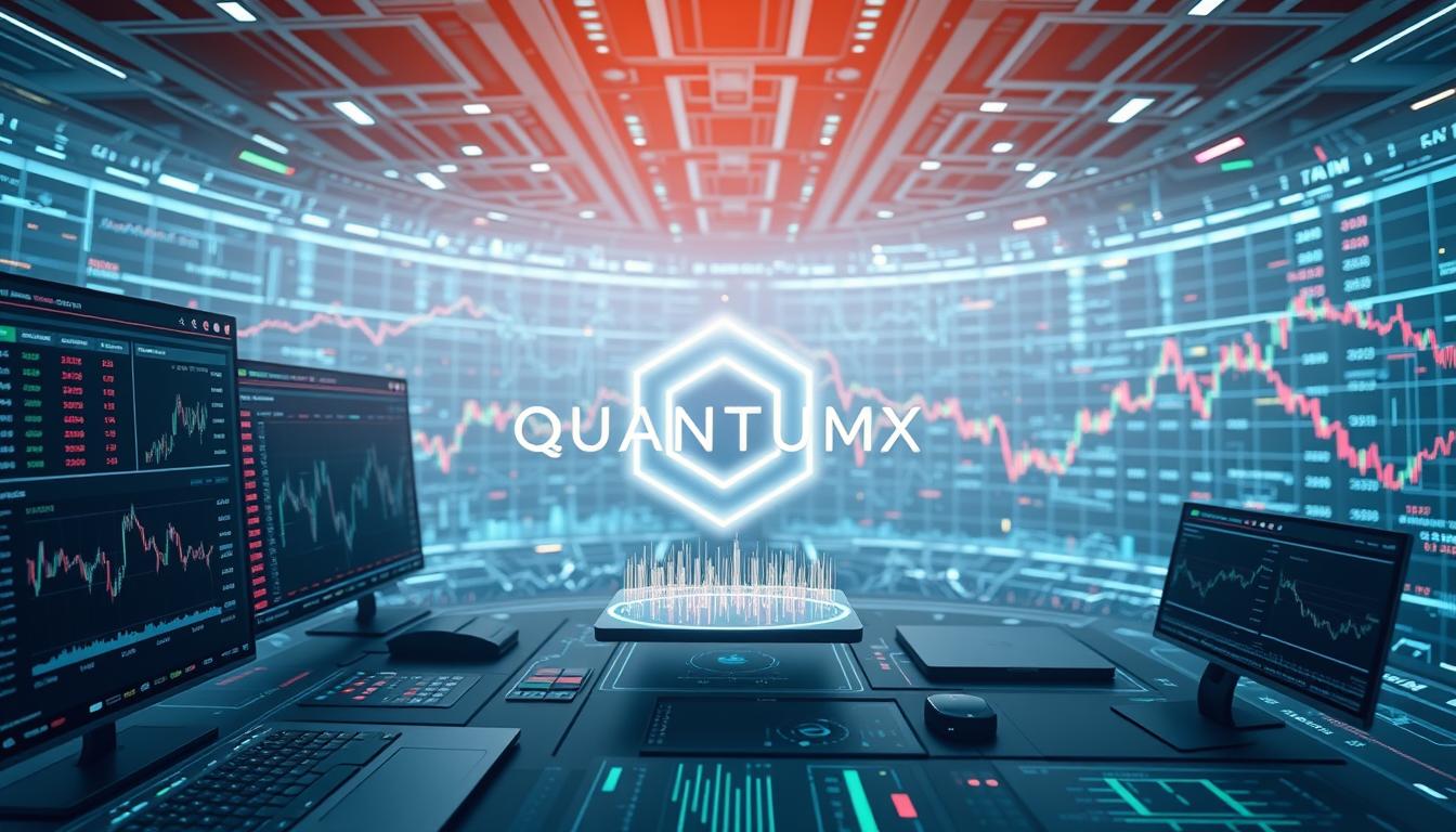 Quantumx