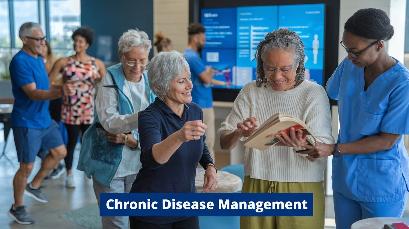 Chronic Disease Management