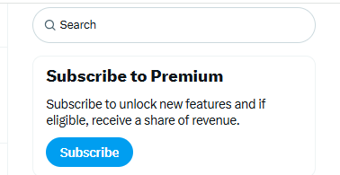 Now click on the search bar placed at the right top of the page.
