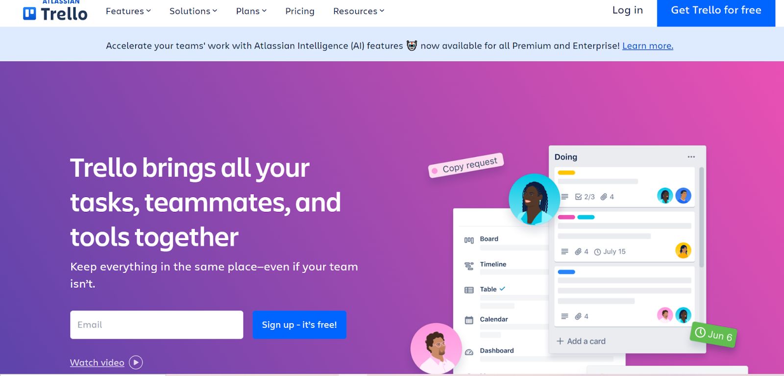 trello