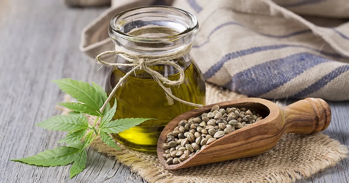 Why Should You Use Hemp Hair Oil in Your Routine?