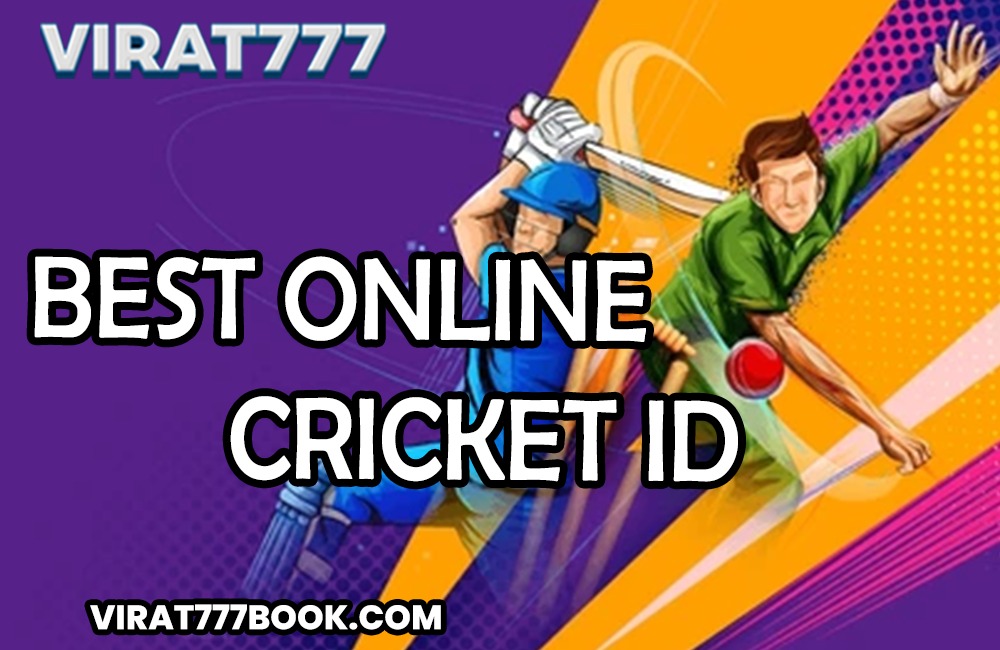 best online cricket id
