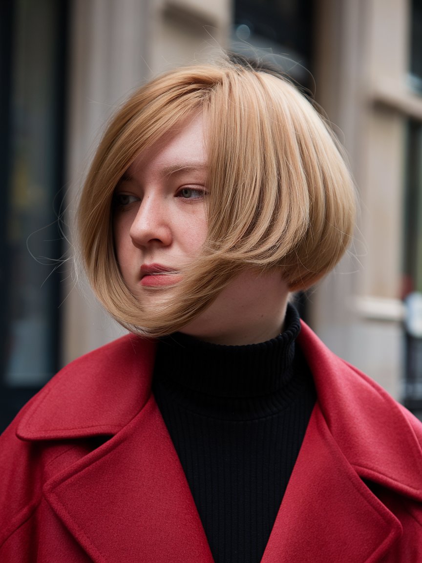 9. Asymmetrical Bob