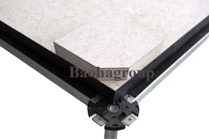 cấu tạo sàn nâng kỹ thuật uy tín 