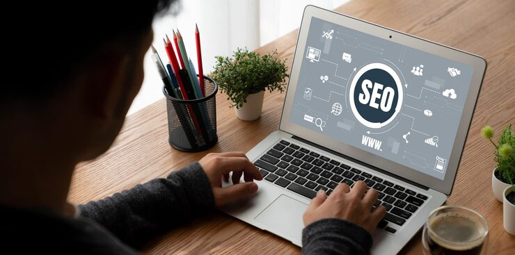Shopify SEO agency