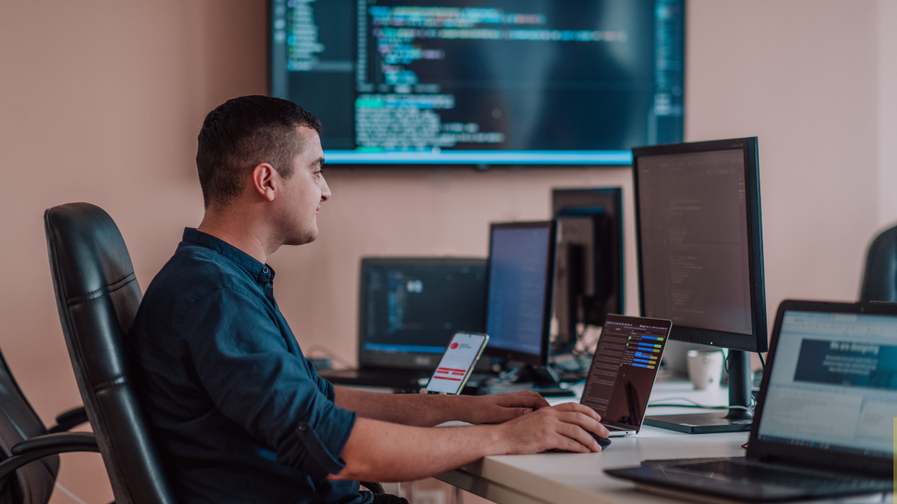 Get Paid to Do Software Development