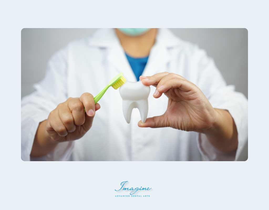 Nutrition and Oral Health: Simple Facts You Should Know