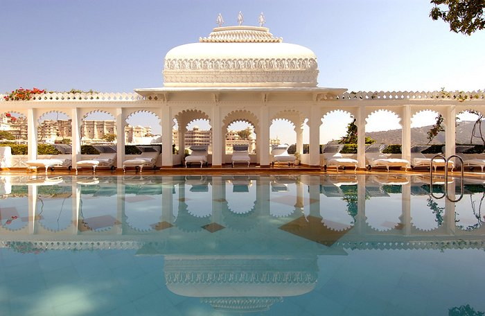 Lake Pichola Udaipur