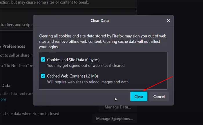 RoPro Verify Not Working