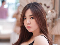 Keindahan Wanita dengan Pesona yang Tak Terbantahkan