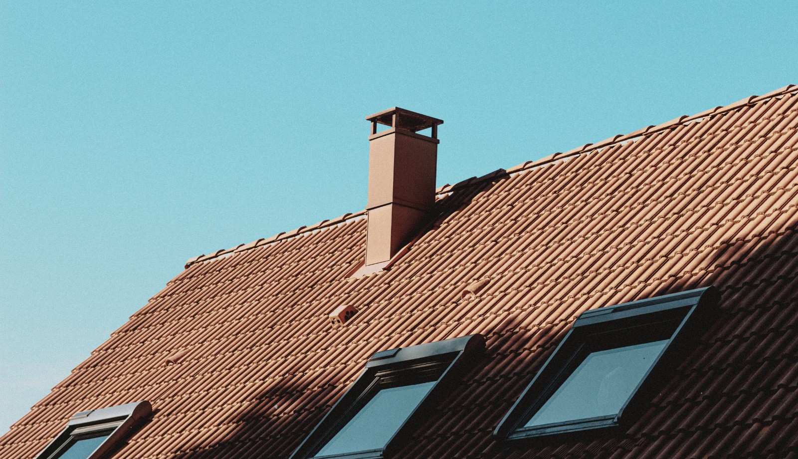 Roof Tile