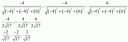 NCERT Solutions class 12 Maths Three Dimensional Geometry 