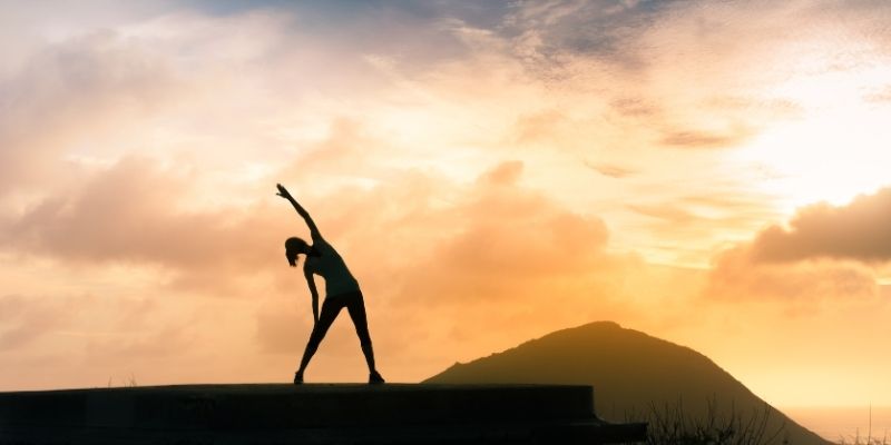 what to eat before an early morning workout