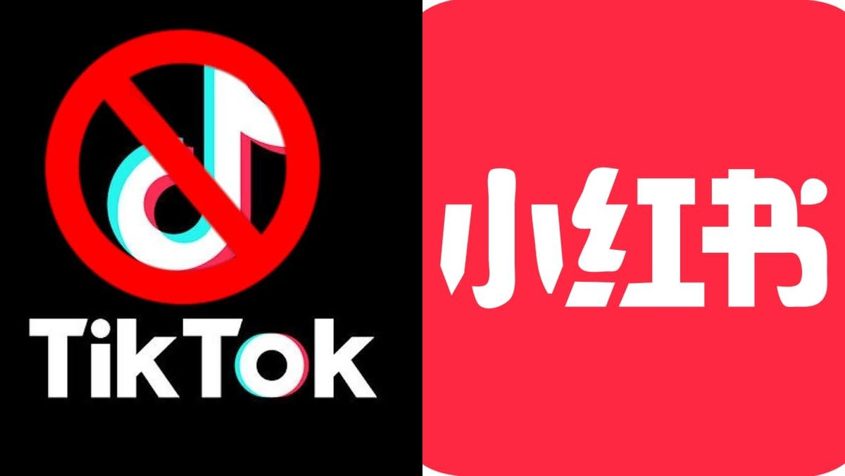 is tiktok banned