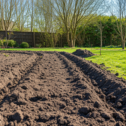 Soil Preparation