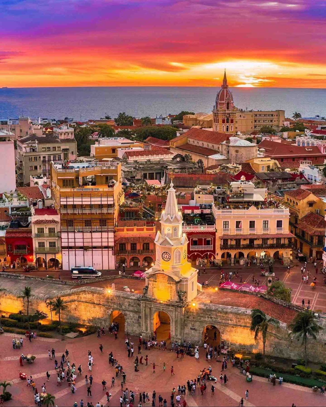 Cartagena
