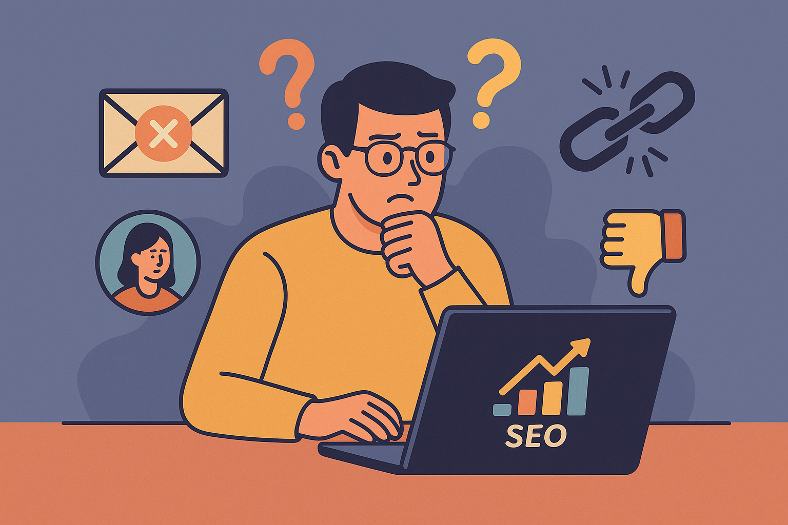 Influencer Outreach Challenges