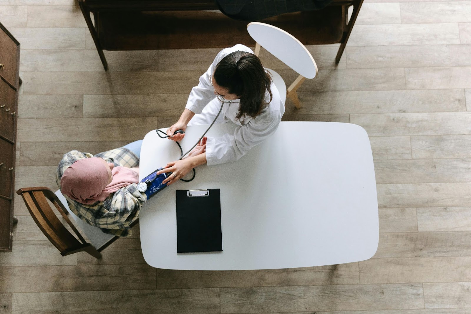 Your Allies in Healing: Understanding Your Cancer Care Team