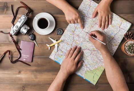 Holiday Travel Safety and Planning