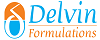 Delvin Formulations logo