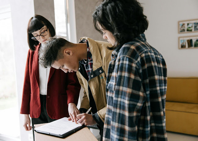 What Every First-Time Home Seller Should Know Before Listing Their Property