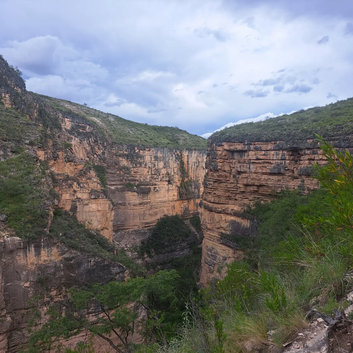 Torotoro National Park