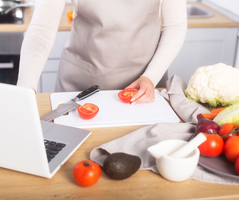 holistic nutrition programs at SWIHA