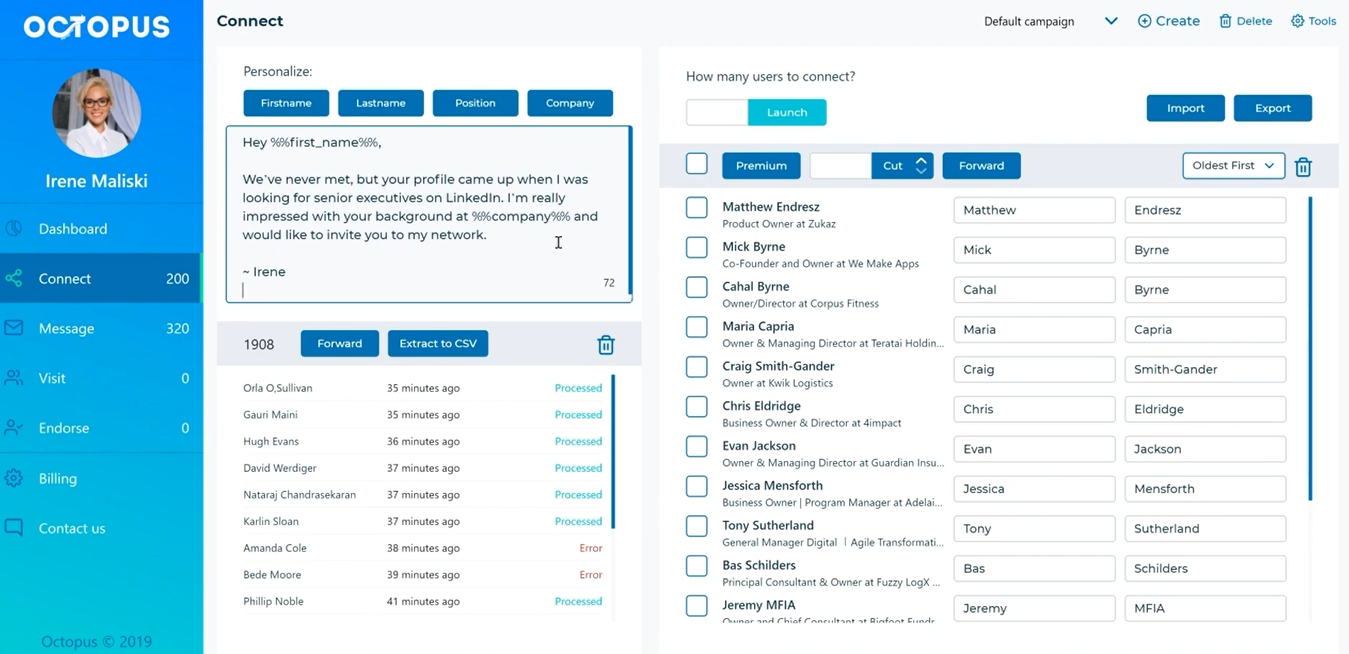 LinkedIn CRM: Best Systems to Boost Your Lead Generation in 2025