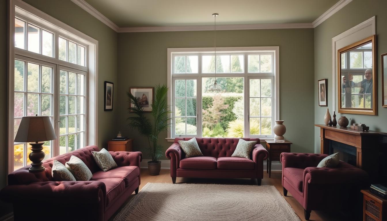 living room color schemes