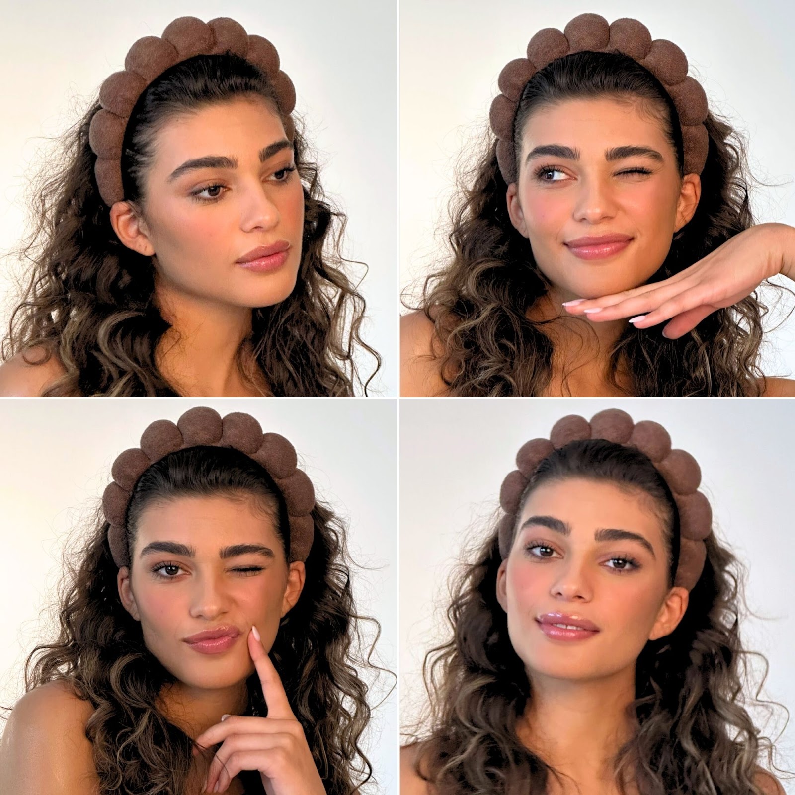 grwm headband