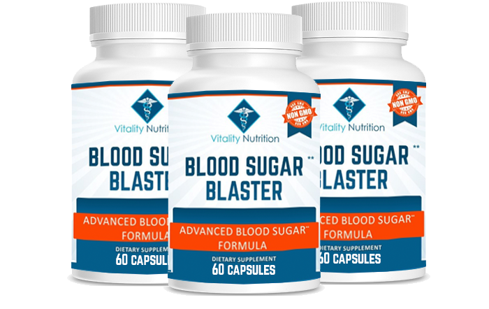 Blood Sugar Blaster Reviews - 100% Safe Ingredients? Read