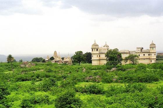 Government Museum Chittorgarh | Museum of India