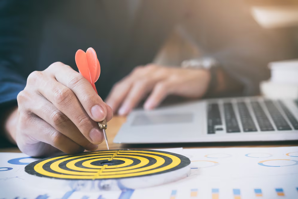event marketing strategy