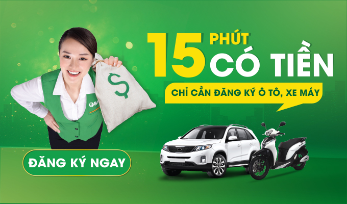 nợ xấu có vay được F88 không