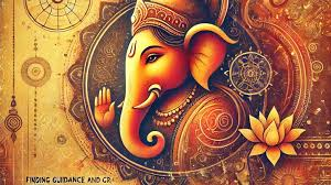 lord ganesha 