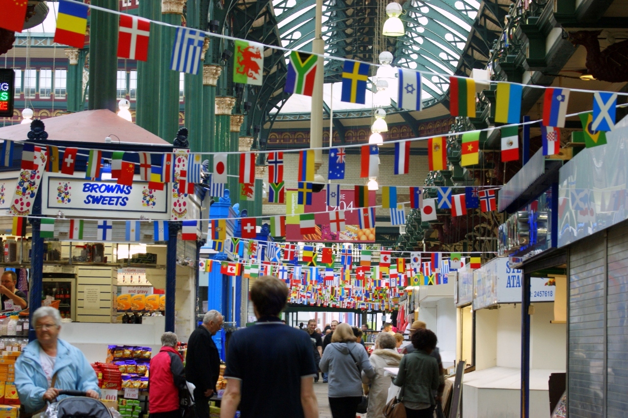 Non touristy things to do Leeds