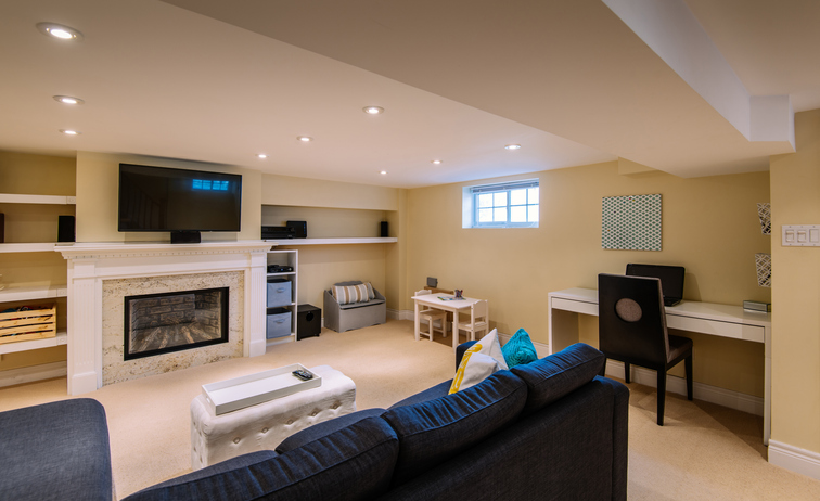 How to Successfully Plan a Family Room Addition