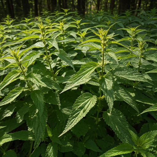 Choosing the Right Location: Where to Grow Nettles Vegetable