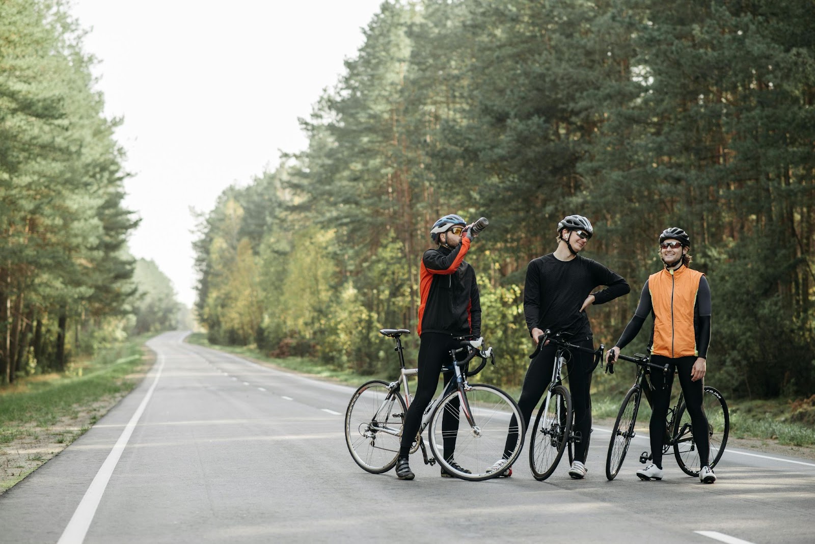 O papel das Bike Tours na promoção do turismo sustentável