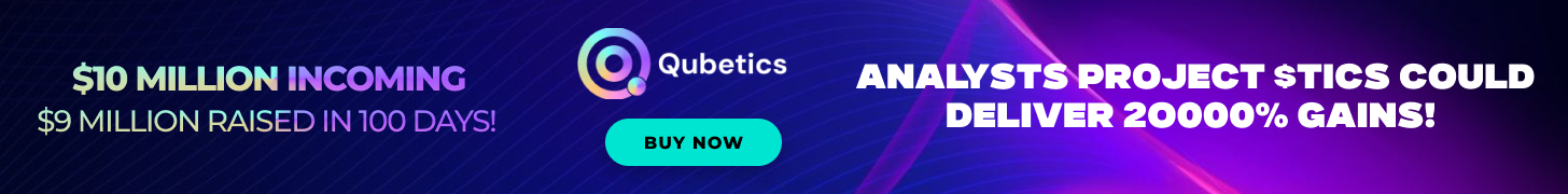 Qubetics Redefines Privacy with Decentralized VPN, VeChain Leads Supply Chain Innovation, and Quant Bridges Blockchain Networks