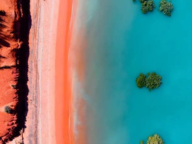 Deep Into Nature: 15 Captivating Scenes, deep nature, immersive photos, nature, landscape, jungle, mountain, hidden spots