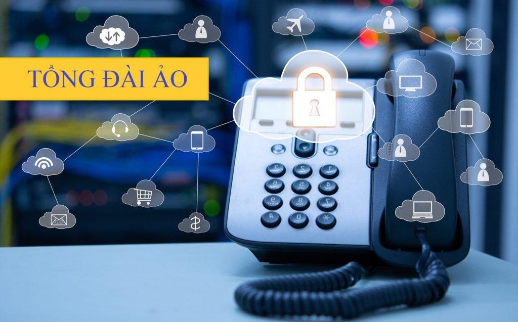 Thuê tổng đài ảo doanh nghiệp sẽ nhận được gì?